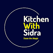 Kitchen With Sidra