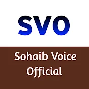 Sohaib Voice Official