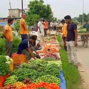 Village Market 2