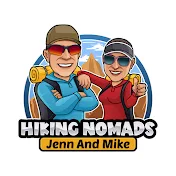 Hiking Nomads