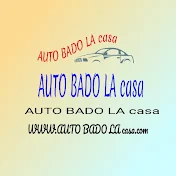 AUTO BADO LA CASA