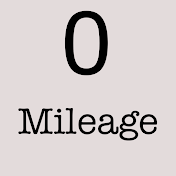 0 mileage