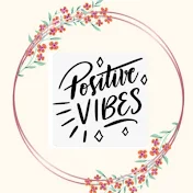 Positivevibes by pooja