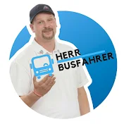 Herr Busfahrer