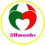 3Hmoob+