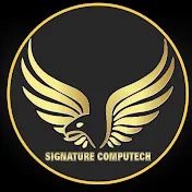 Signature computech