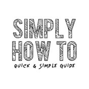 Simply How To