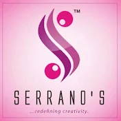 Serrano’s Designs