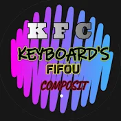 Keyboard's Fifou Composit