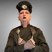 The Cooking Goth