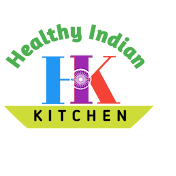 Healthy Indian Kitchen