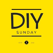 DIY SUNDAY[DIY サンデー]