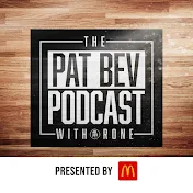 The Pat Bev Podcast with Rone