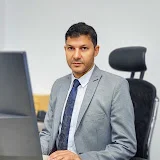 Dr. Mohamed Al_Filali