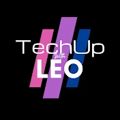 TechUp with Leo