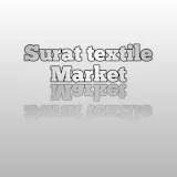 Surat textile market