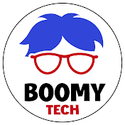 BOOMY Tech