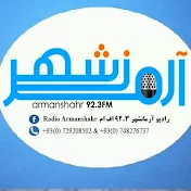 Radio Armanshahr