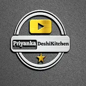 Priyanka DeshiKitchen