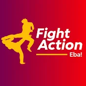 Eba! Fight Action