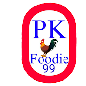 Pk Foodie 99