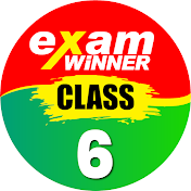 Exam Winner Class 6