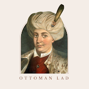 Ottoman Lad