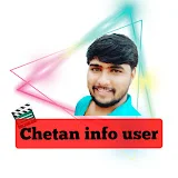 Chetan info user - Kannada