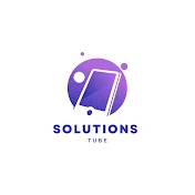 Solutions Tube