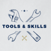 Tools & Skills