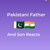 Pakistani Father Son Reactions