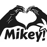 Heart Hands Mikey