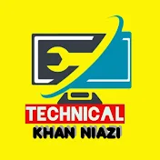 Technical Khan Niazi