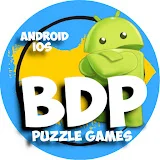 BDP GGames