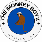 The Monkey Boyz