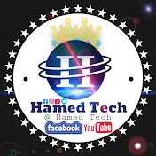 Hamed Tech