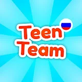 TeenTeam Russian