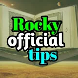 Rocky official tips