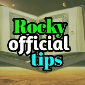 Rocky official tips