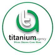 Titanium Agency Ltd.