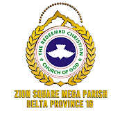 RCCG Zion Square Mega