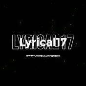 Lyrical 17
