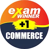 Exam Winner +1 Commerce