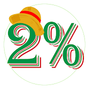 2 Per cento