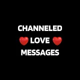 Channeled Love Messages