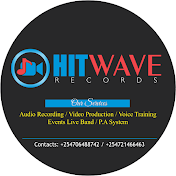 HITWAVE STUDIOS ELDORET.