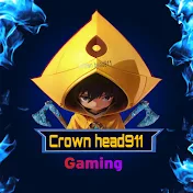 Crown Head911