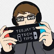 TeeJay's Tech Tips