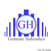 Genuine Hydraulics 👓