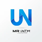 Mr Uviya